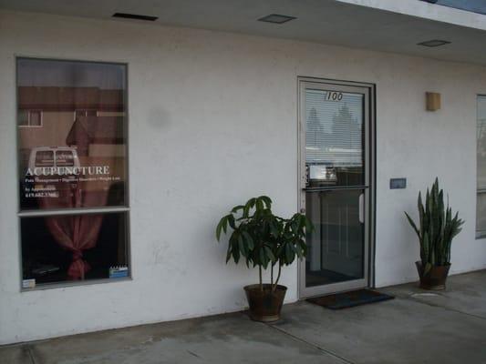 East County Acupuncture