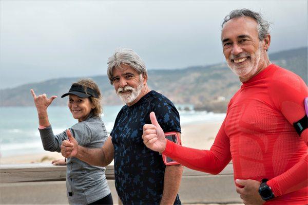 Irene Pastore Fitness