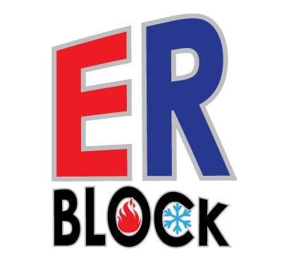 E R Block & INC