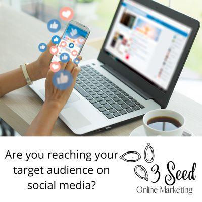 3 Seed Online Marketing