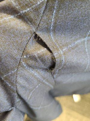 De Leon Express Tailoring