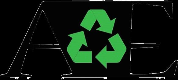 A & E Recycled Granite