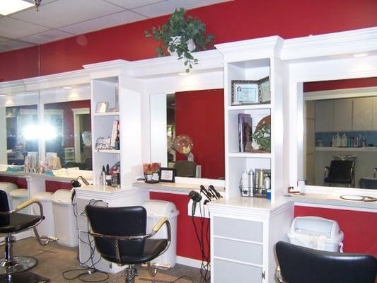 C Mayfield Designs Salon & Spa