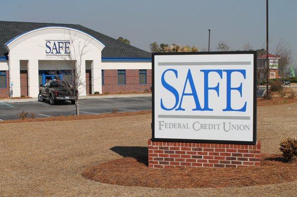 SAFE Federal Credit Union