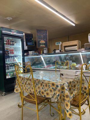 Sonia's Convenience Store