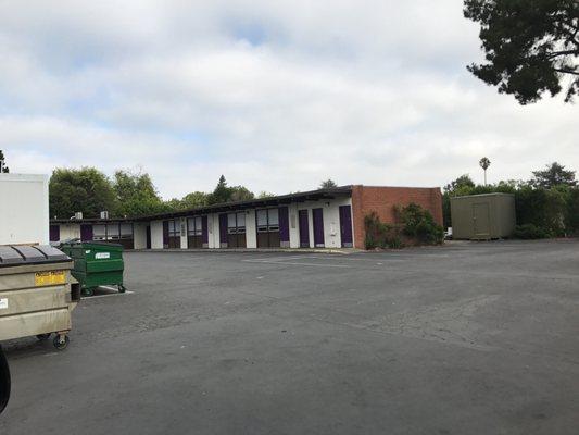 Palo Alto Buddhist Temple