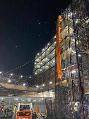 StoneBranch Builders