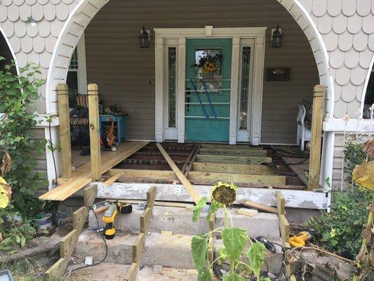 Malone Painting And Carpentry