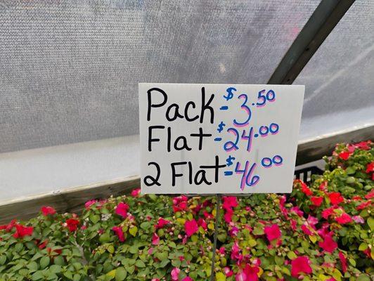 Heimiller Greenhouses