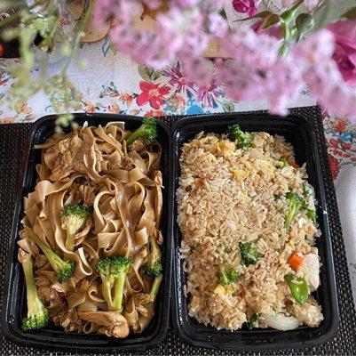Bangkok Taste Cuisine