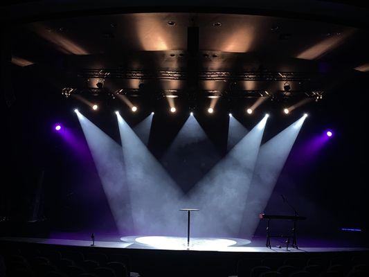 Winter Haven Worship Center