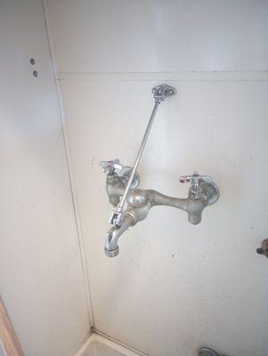 Emergency Maintenance