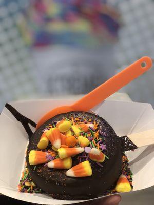 Halloween Spooktacular Big Dipper