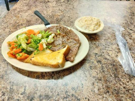 Homeside Restaurant