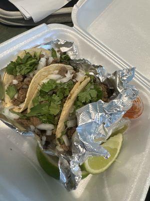 Tu Debilidad Taqueria