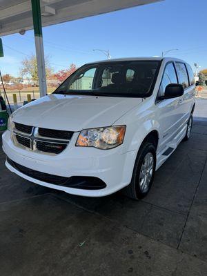 JM Medical Tansportation