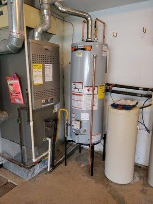 Red Hook Plumbing Service