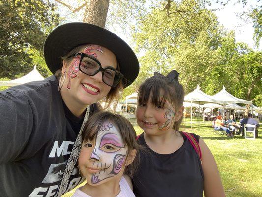 Grilled Cheese Festival