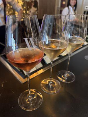 Winston Champagne Bar