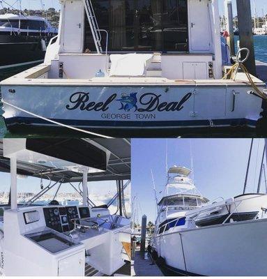 Fathom Marine Services