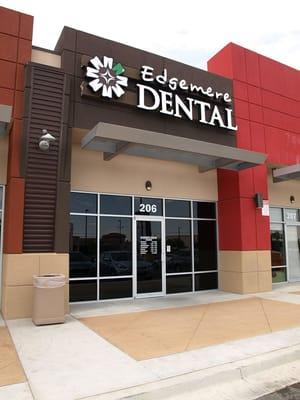 Edgemere Dental
