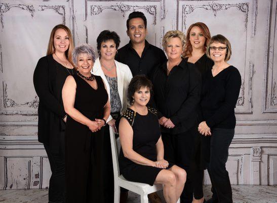 Vicky Blair Group - Coldwell Banker Excel