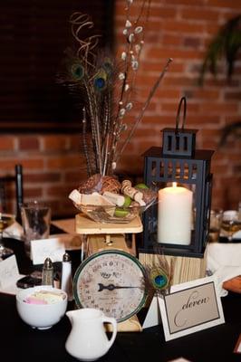 Persnickety Invitation Studio