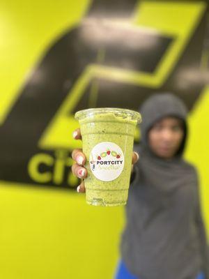 PortCity Training & Sports Performance