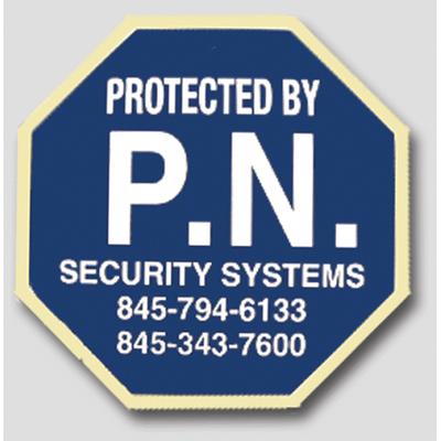 P.N. Fire & Burglar Alarm Co, Inc