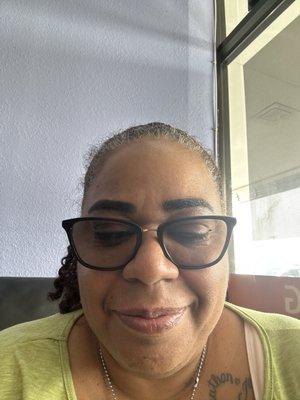 Rashmi's Eyebrow Threading & Facial