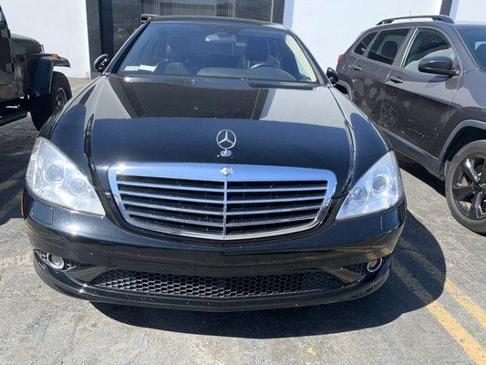 Looking for a luxury vehicle, we can find the right car at the right price.