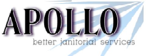 Apollo Janitorial Services