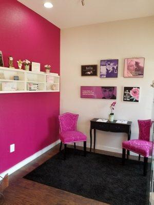 Corpus Waxing Center & Spa