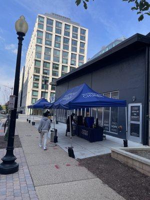 Waterfront Church DC