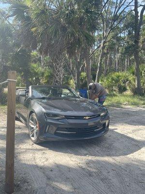 Gillman Chevrolet Harlingen