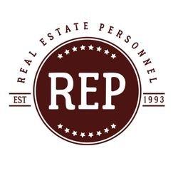 Real Estate Personnel