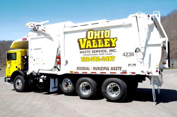 Ohio Valley Waste Service