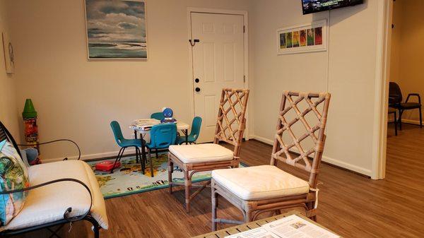 Chiropractic Oasis of Hayden