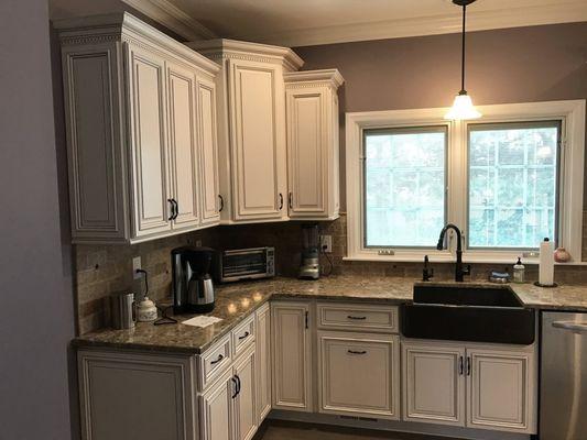 Ray's Handyman services