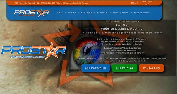 Pro Star Planet