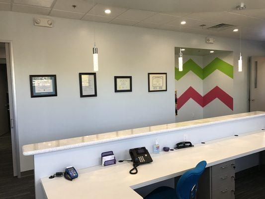 Desert Kids Dentistry: Steven Petruzzi