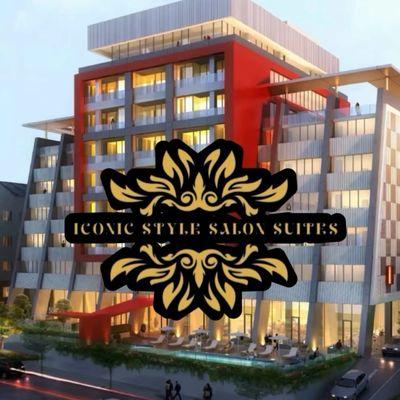 Iconic Style Salon Suites