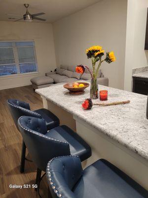 The Steede Apartments