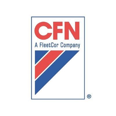 Commercial Fueling Network Logo