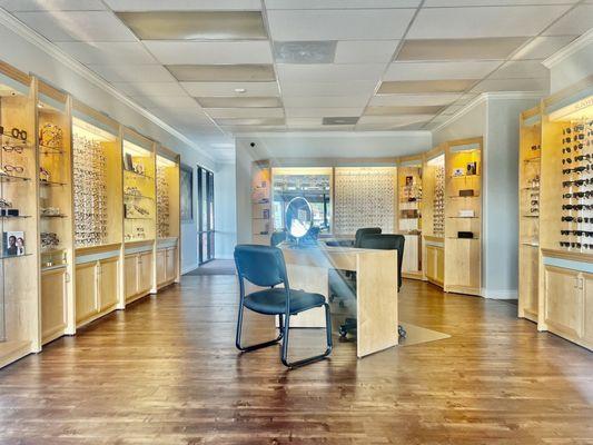 Desert Family Eye Care