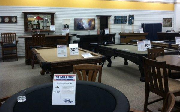 The Great Escape Strongsville