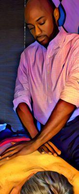 FINE TUNE Massage & Sports Therapy