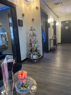 Glow Bar of Cohasset