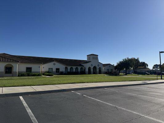 Liberty Military Housing - Del Mar District