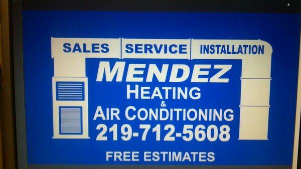 Jimmy Mendez Heating & Air Conditioning